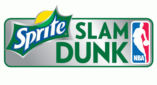 NBA All-Star Game 2009 Special Event Logo DIY iron on transfer (heat transfer)